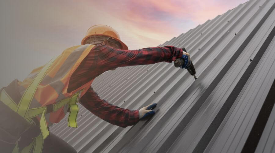 Expert Emergency Roof Repairs services in Jamaica, VT